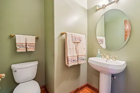 12410 Country View Lane Homer Glen IL 60491