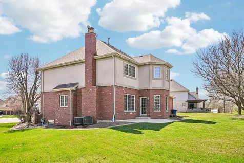12410 Country View Lane Homer Glen IL 60491