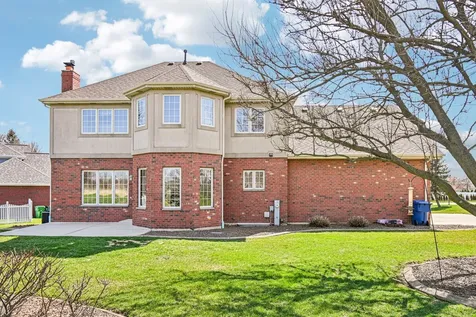 12410 Country View Lane Homer Glen IL 60491