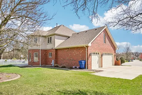 12410 Country View Lane Homer Glen IL 60491