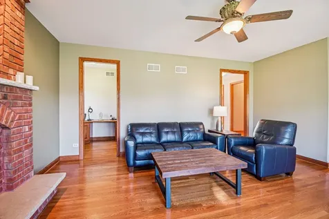 12410 Country View Lane Homer Glen IL 60491