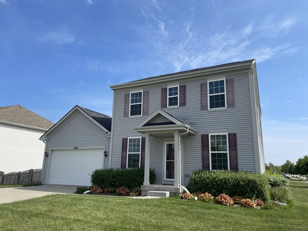 2009 Mayfair Drive Island Lake IL 60042
