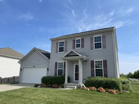 2009 Mayfair Drive Island Lake IL 60042