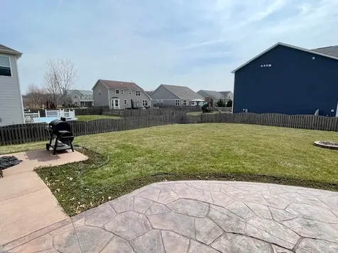 2009 Mayfair Drive Island Lake IL 60042