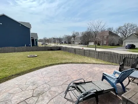 2009 Mayfair Drive Island Lake IL 60042