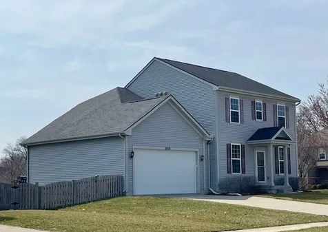 2009 Mayfair Drive Island Lake IL 60042