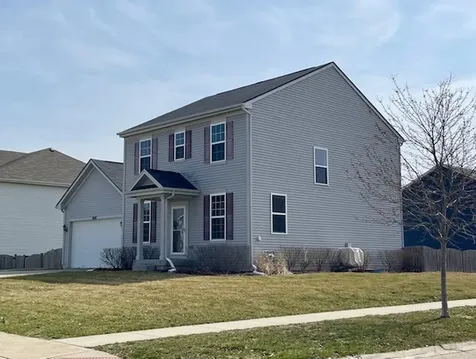 2009 Mayfair Drive Island Lake IL 60042