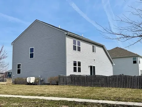 2009 Mayfair Drive Island Lake IL 60042