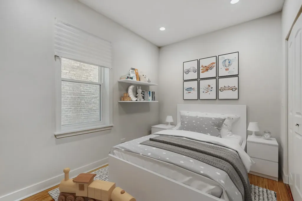 8240 South Wolcott Avenue Chicago IL 60620
