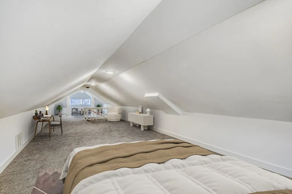 8240 South Wolcott Avenue Chicago IL 60620