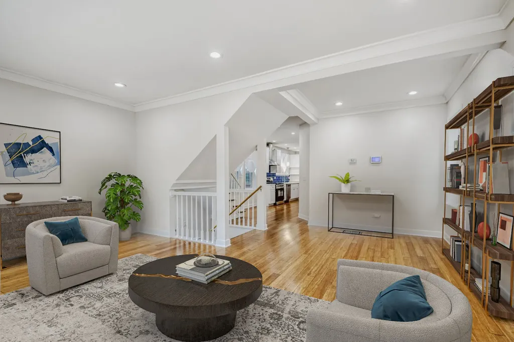 8240 South Wolcott Avenue Chicago IL 60620
