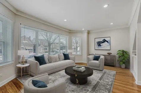 8240 South Wolcott Avenue Chicago IL 60620