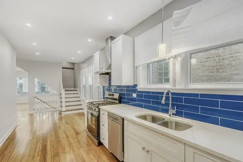 8240 South Wolcott Avenue Chicago IL 60620