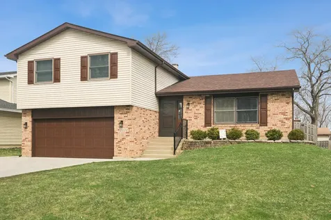 1032 West Park Place Drive Bartlett IL 60103