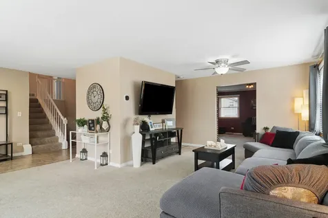1032 West Park Place Drive Bartlett IL 60103