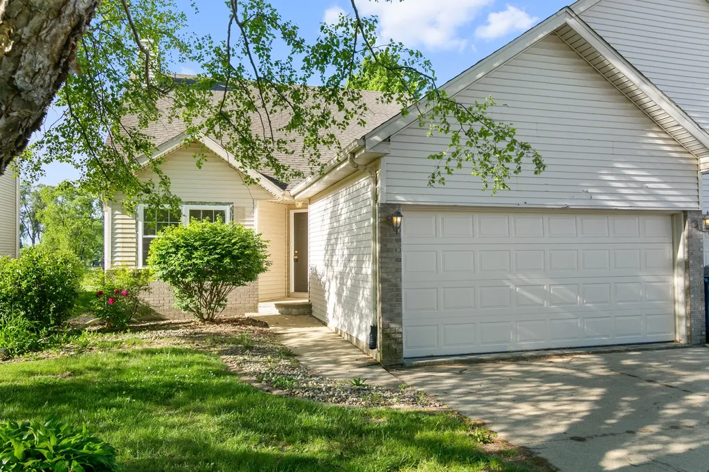 1494 Timber Ridge Court Kankakee IL 60901