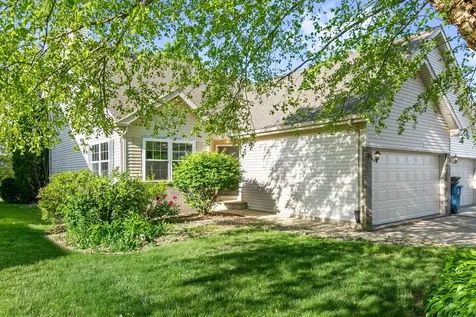1494 Timber Ridge Court Kankakee IL 60901