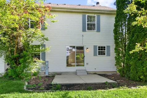 1494 Timber Ridge Court Kankakee IL 60901