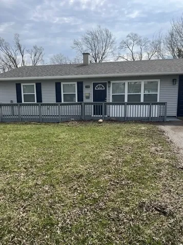 2248 220TH Street Sauk Village IL 60411
