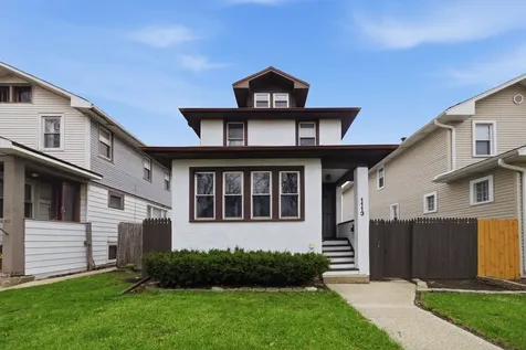 1113 South 7th Avenue Maywood IL 60153