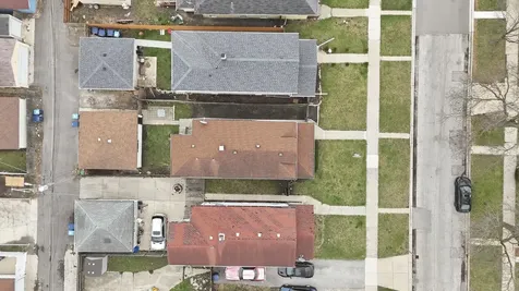 1113 South 7th Avenue Maywood IL 60153