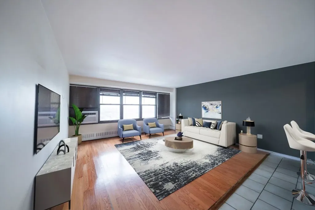 6030 North Sheridan Road Chicago IL 60660