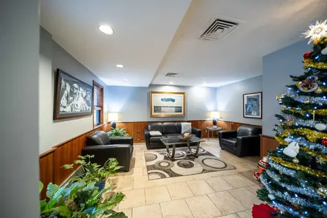 6030 North Sheridan Road Chicago IL 60660