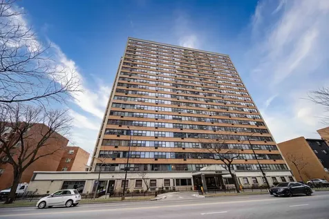 6030 North Sheridan Road Chicago IL 60660