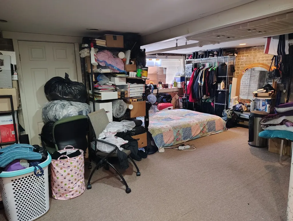 5032 South Kolin Avenue Chicago IL 60632