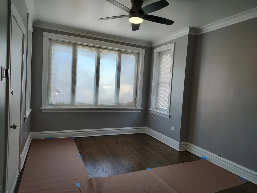 5032 South Kolin Avenue Chicago IL 60632