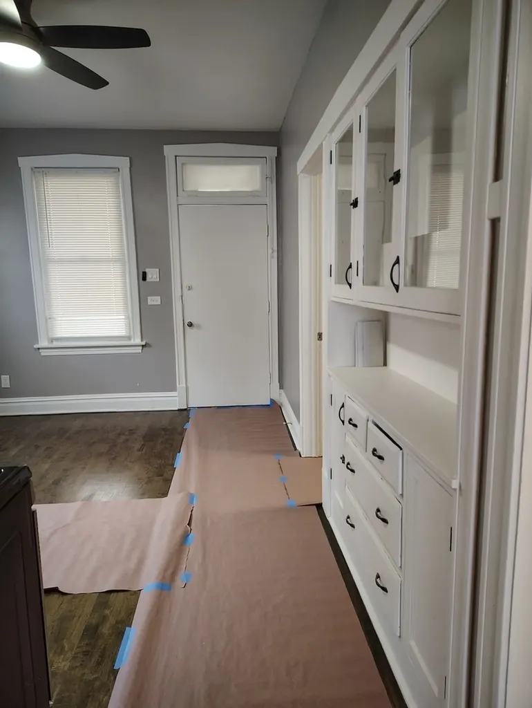 5032 South Kolin Avenue Chicago IL 60632