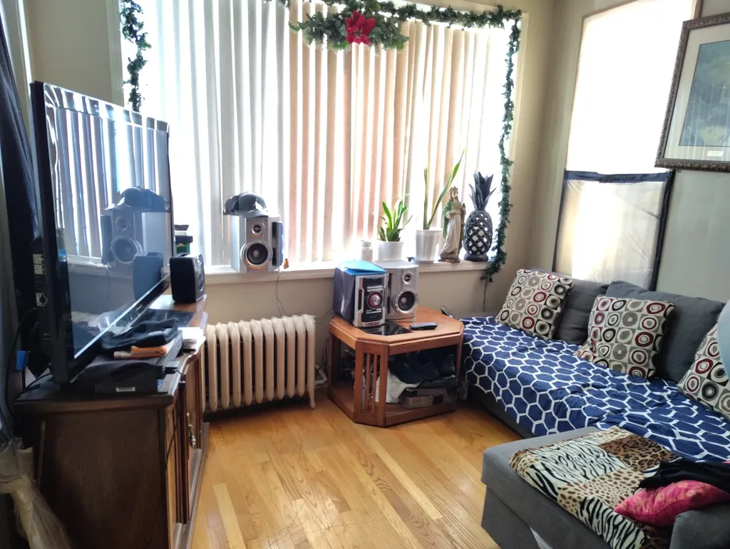 5032 South Kolin Avenue Chicago IL 60632