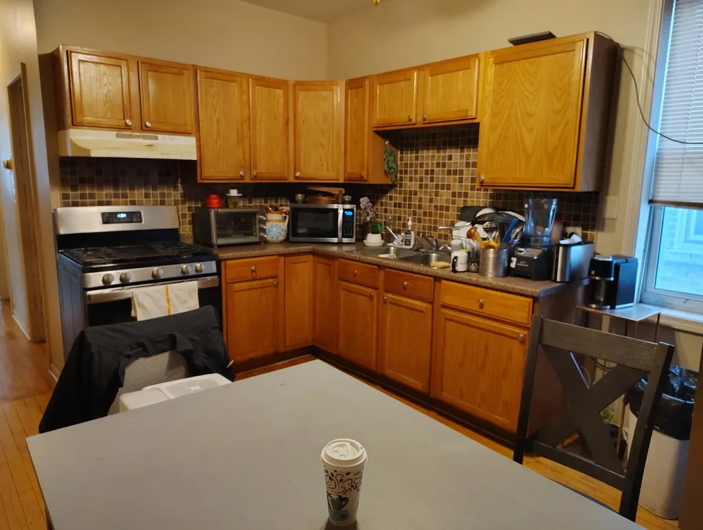 5032 South Kolin Avenue Chicago IL 60632