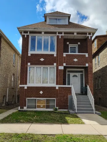 5032 South Kolin Avenue Chicago IL 60632