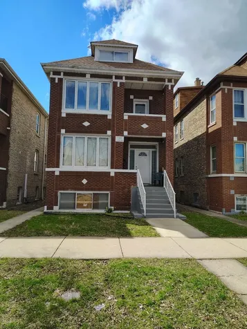 5032 South Kolin Avenue Chicago IL 60632