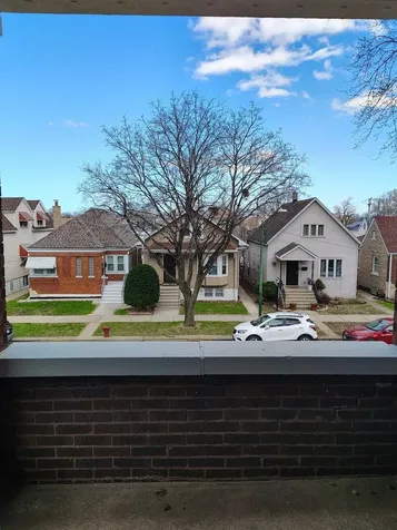 5032 South Kolin Avenue Chicago IL 60632