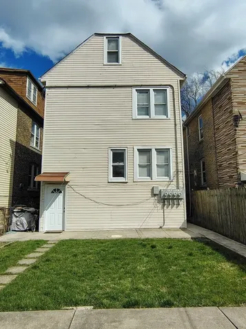 5032 South Kolin Avenue Chicago IL 60632