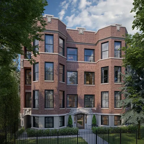 2468 North Orchard Street Chicago IL 60614