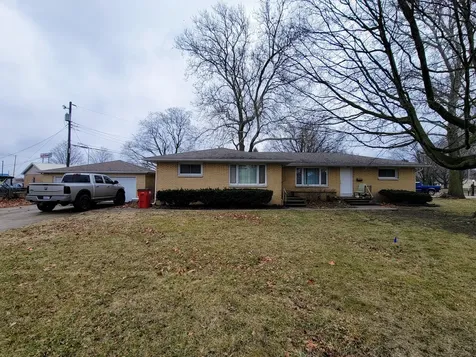1210-1212 Julie Drive Champaign IL 61821