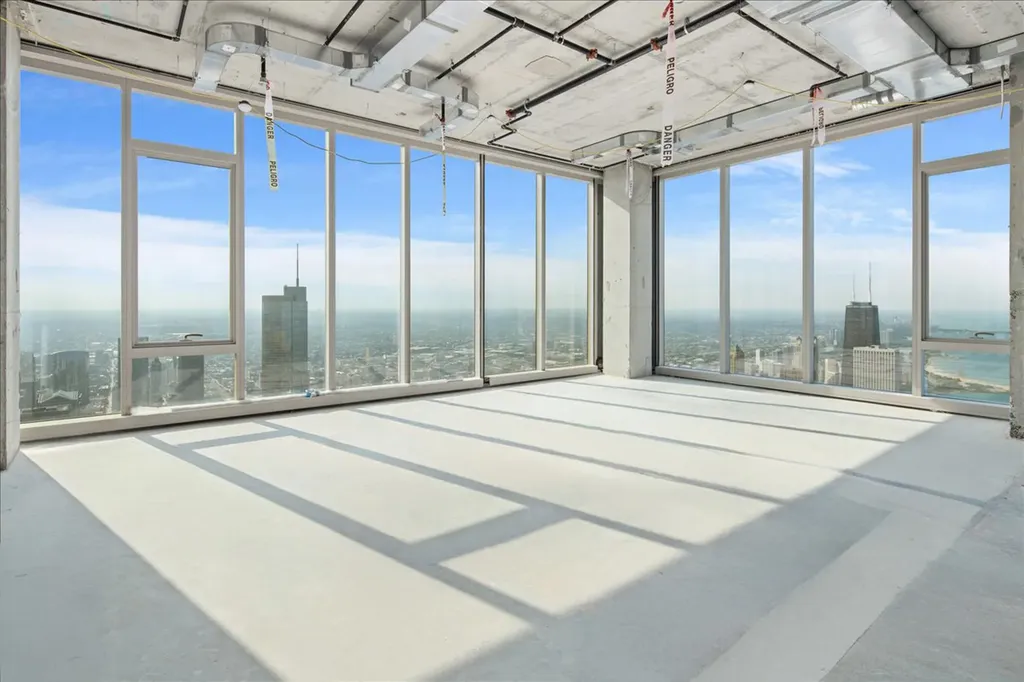 363 East Wacker Drive Chicago IL 60601