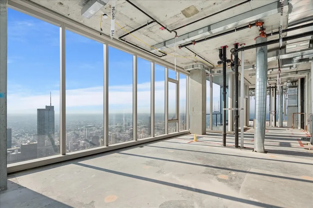363 East Wacker Drive Chicago IL 60601