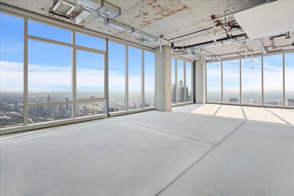 363 East Wacker Drive Chicago IL 60601
