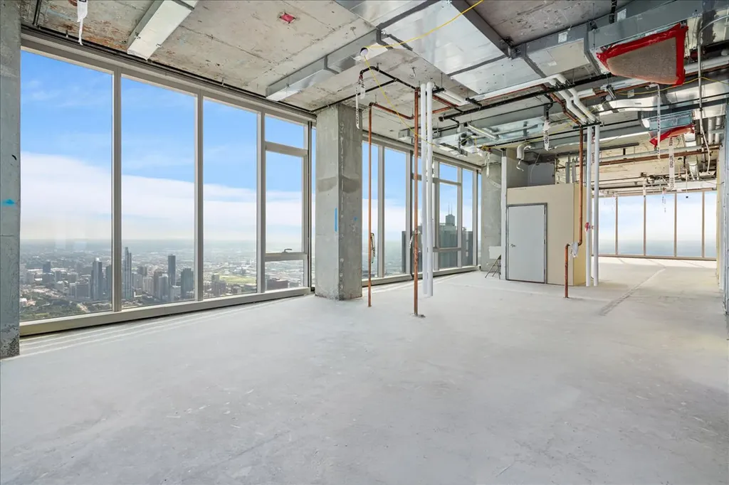 363 East Wacker Drive Chicago IL 60601