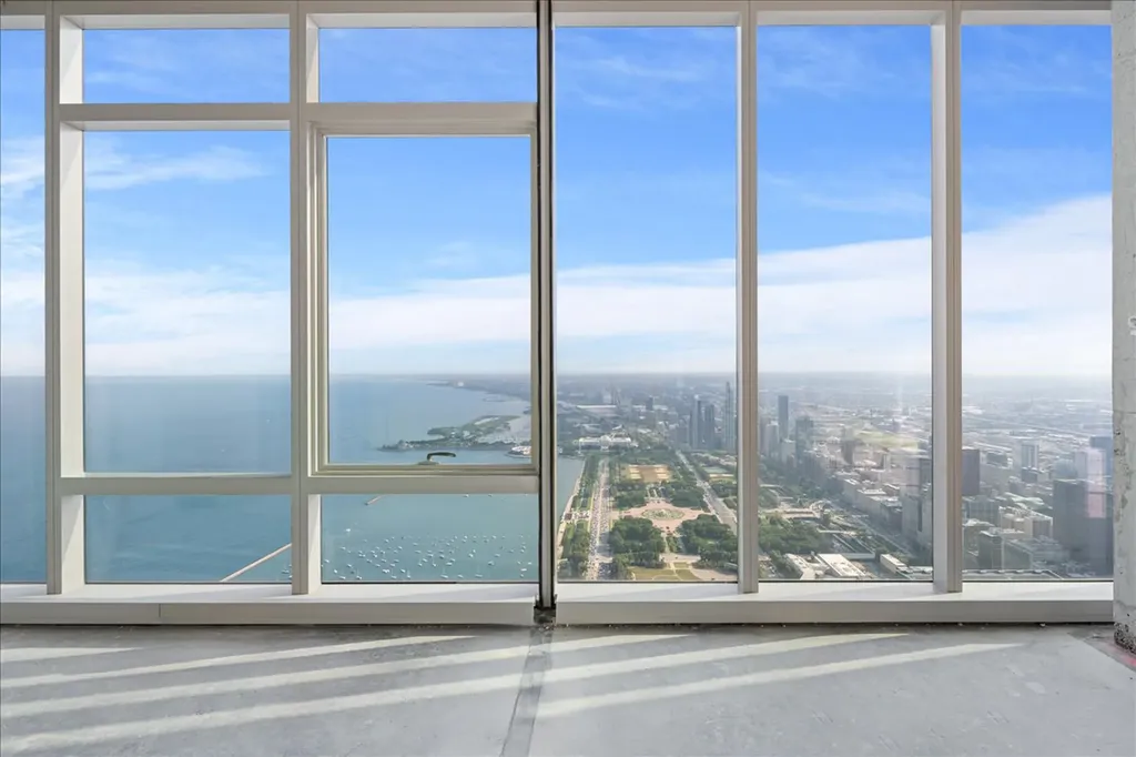 363 East Wacker Drive Chicago IL 60601