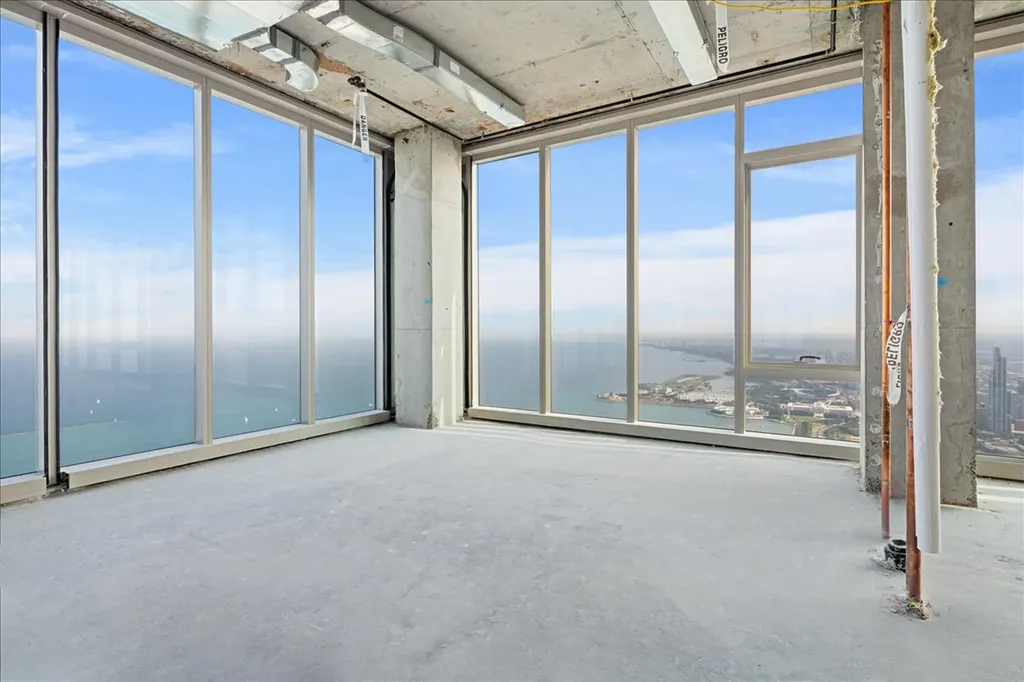 363 East Wacker Drive Chicago IL 60601