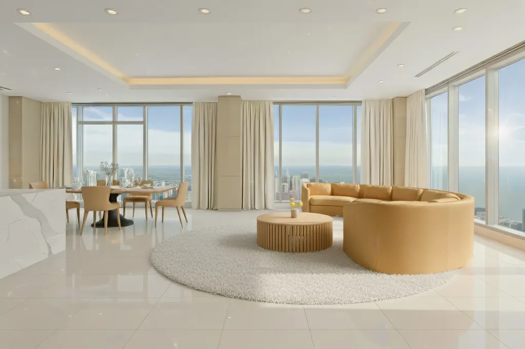 363 East Wacker Drive Chicago IL 60601