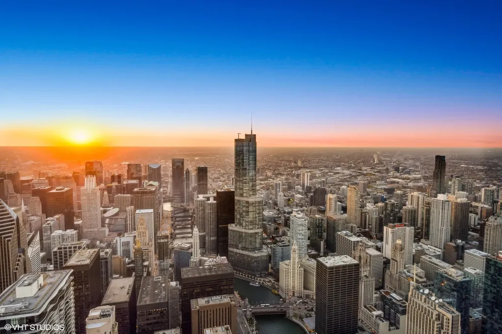 363 East Wacker Drive Chicago IL 60601