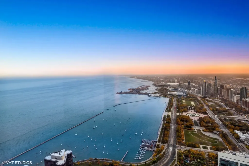 363 East Wacker Drive Chicago IL 60601
