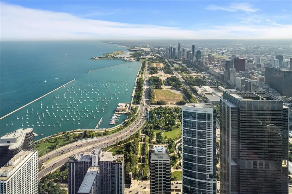 363 East Wacker Drive Chicago IL 60601