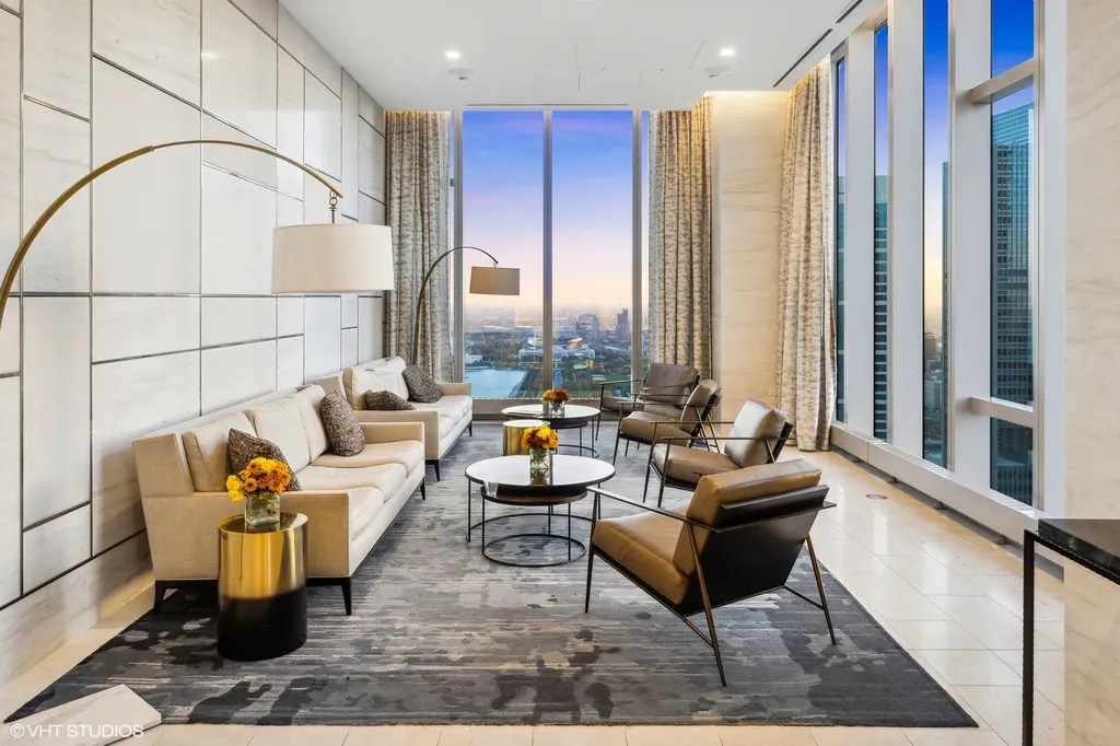 363 East Wacker Drive Chicago IL 60601